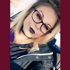 Meet your Posher, Morgan